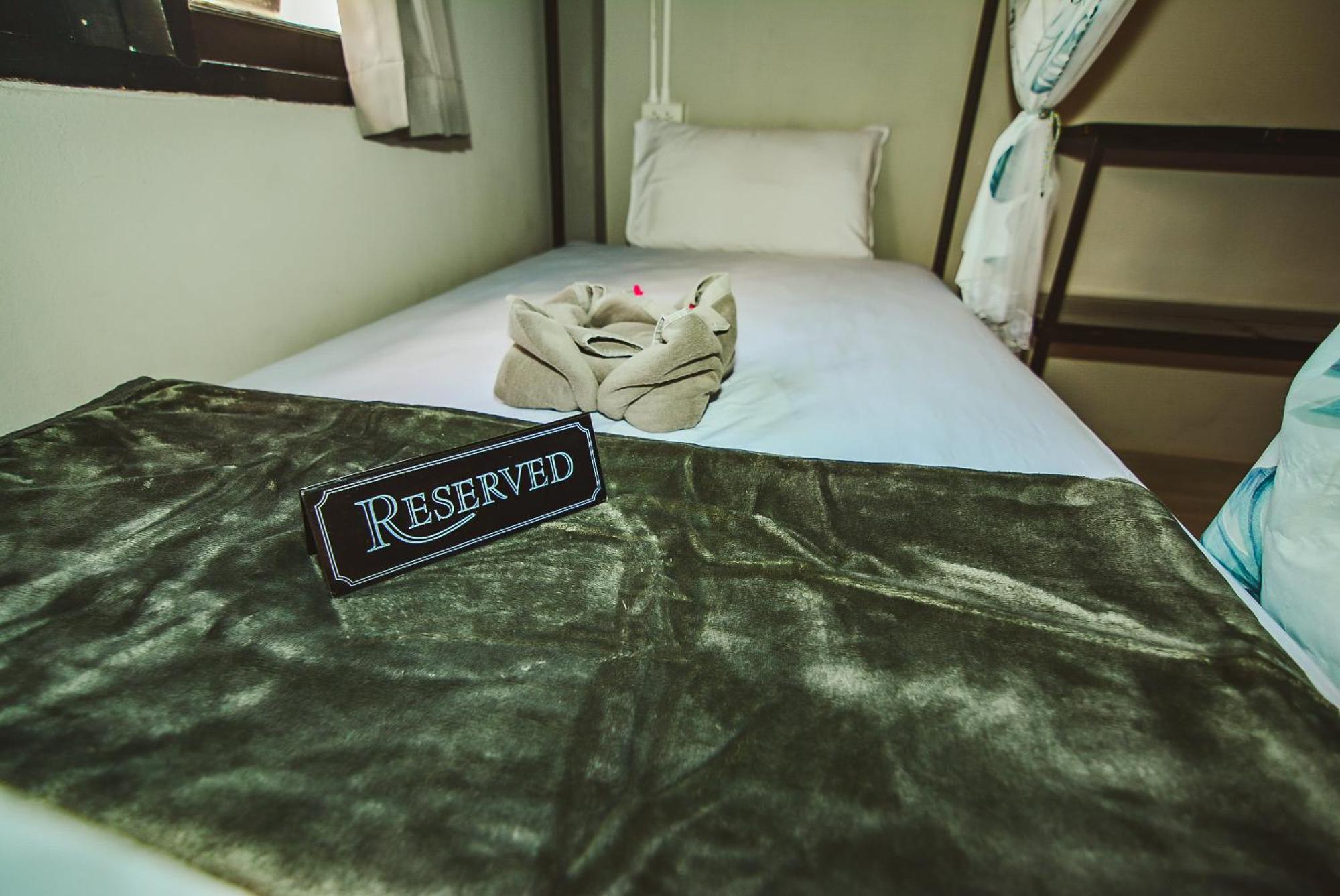Eclipse Hostel And Bar Haad Rin Dış mekan fotoğraf