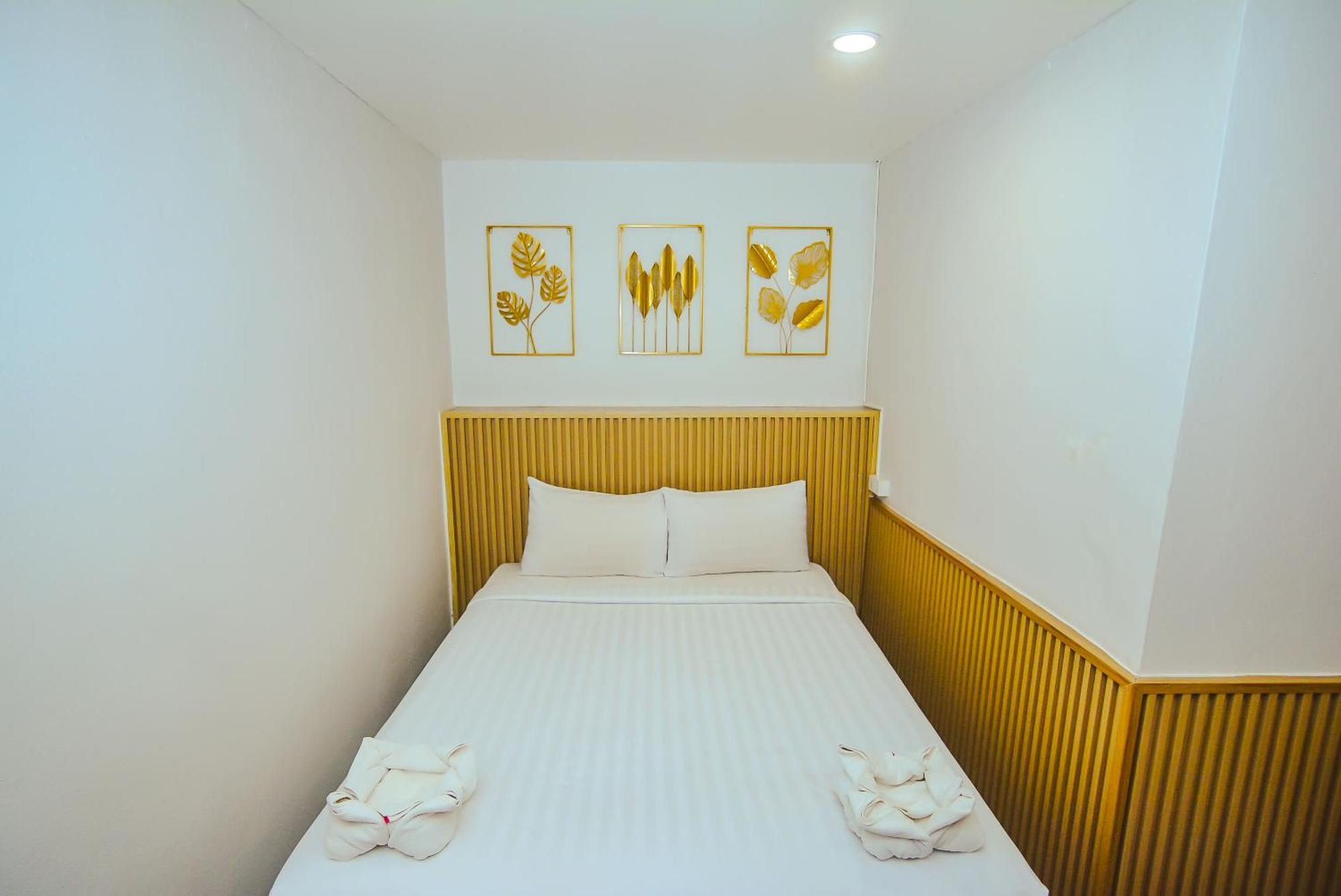 Eclipse Hostel And Bar Haad Rin Dış mekan fotoğraf