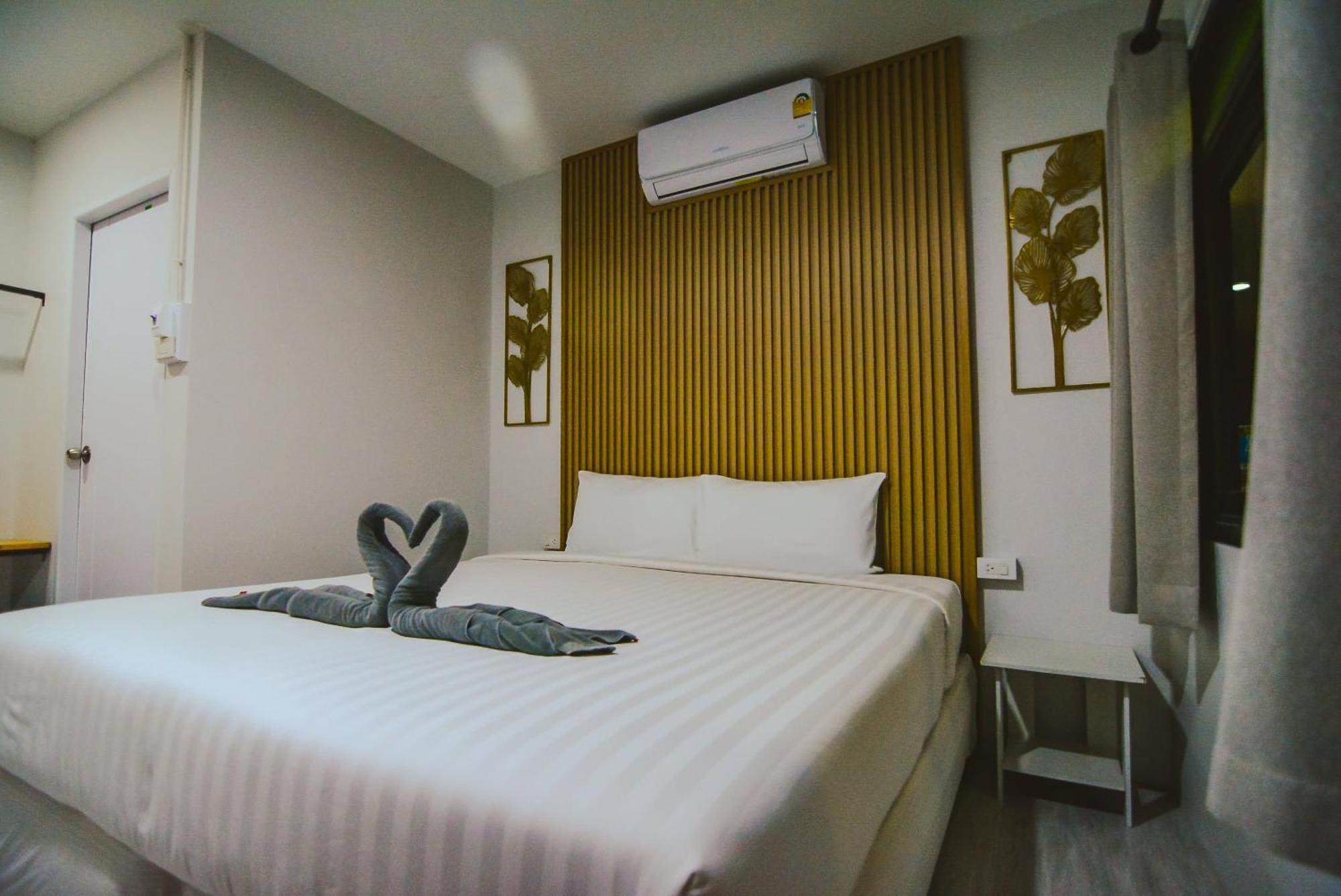Eclipse Hostel And Bar Haad Rin Dış mekan fotoğraf