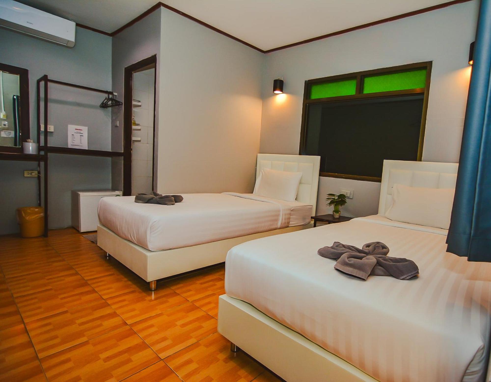 Eclipse Hostel And Bar Haad Rin Dış mekan fotoğraf